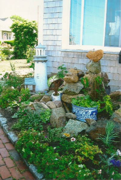 Scituate Project