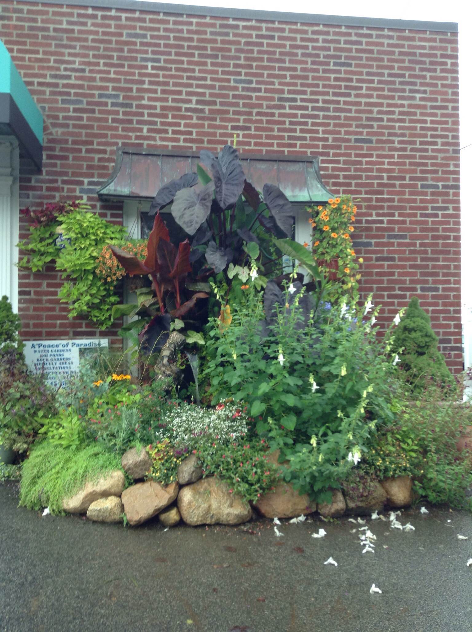 Finished project 2 months later