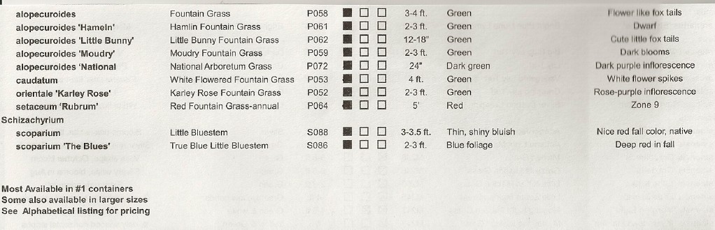 Grass Info 4