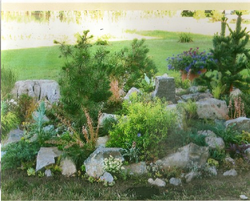 Scituate After Completion