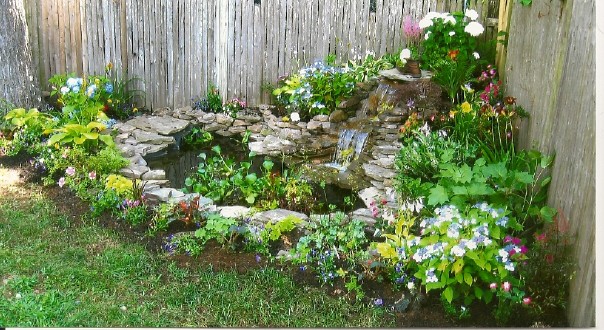 Carver Job Completed