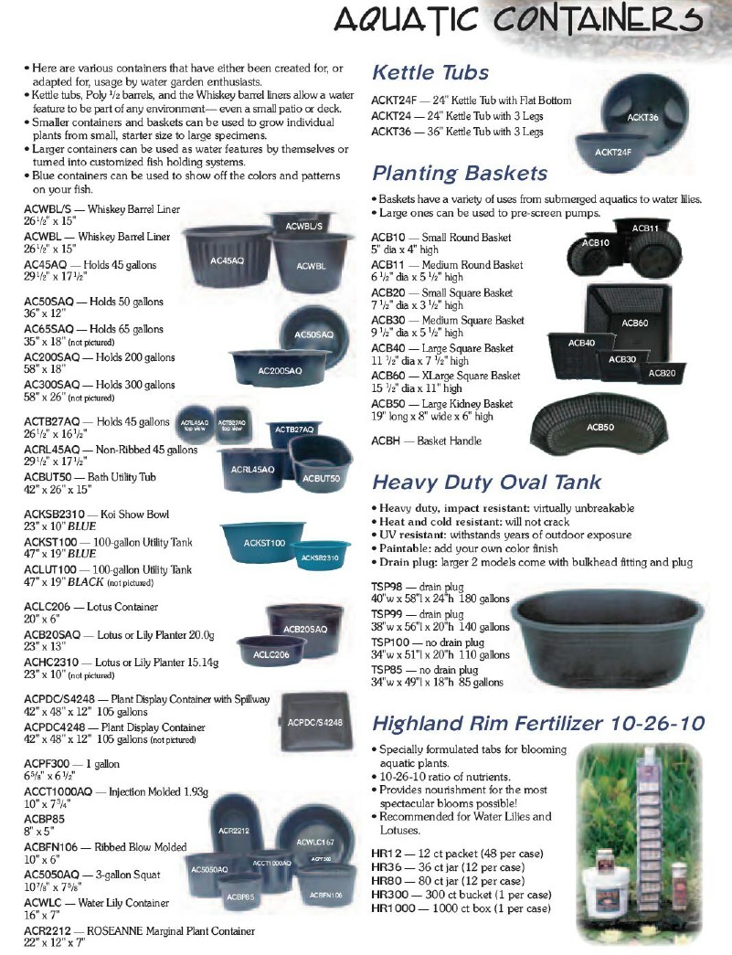 Supplies 12